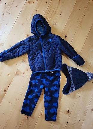 Комплект одежды the north face