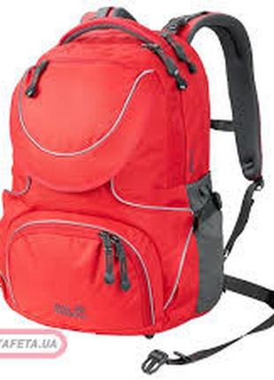 Новий рюкзак jack wolfskin ramson 26