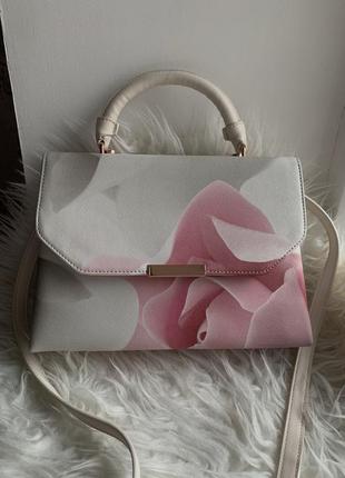 Шикарна сумка ted baker