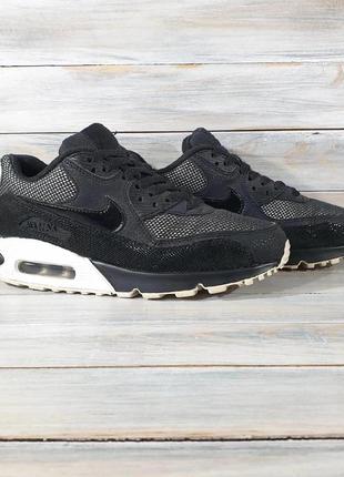 Nike air max 90 оригинальные кроссовки