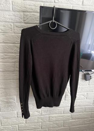 Свитер джемпер zara 2