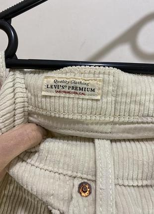 Джинси levis 3
