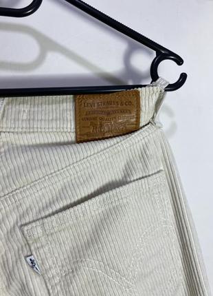 Джинси levis 7