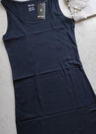 Жіноча подовжена  майка  xs esmara/ німеччина
