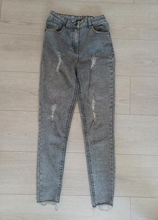 Джинси