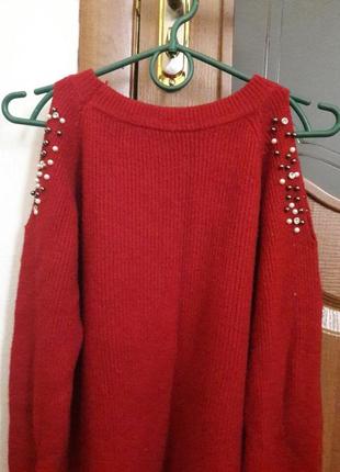 Кофта, светр