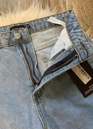 Новые стильные джинсы6 фото