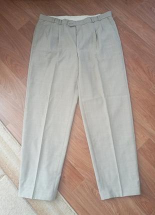 Летние брюки 48р2 фото