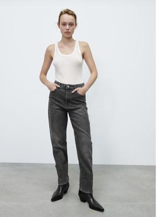 Джинси zara