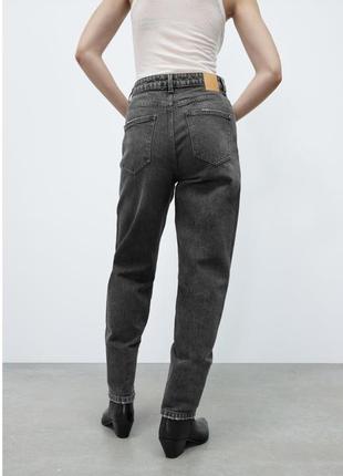 Джинси zara3 фото
