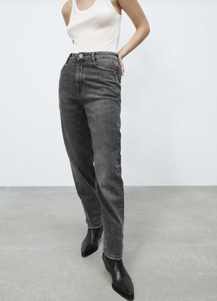 Джинси zara2 фото