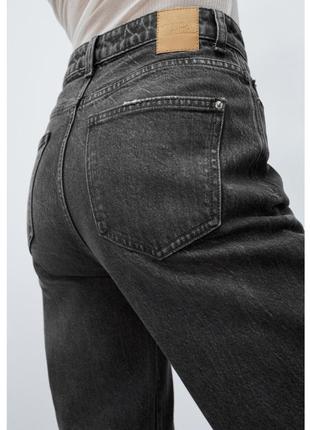 Джинси zara4 фото
