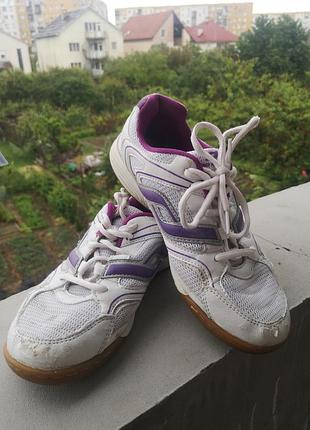 Кроссовки (дефекты) 38 размер 24,5-25 см стелька pro touch об тач