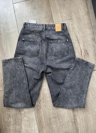 Джинси zara8 фото