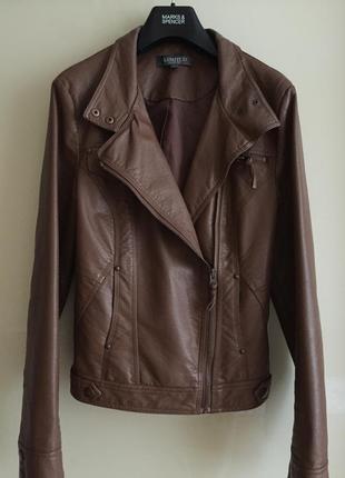 Куртка mark & spencer р. xs