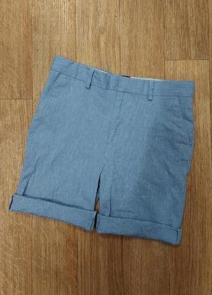 Шорти базова моделька river island 8-10 років