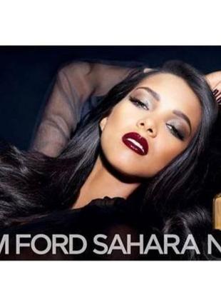 Парфумована вода tom ford sahara noir3 фото