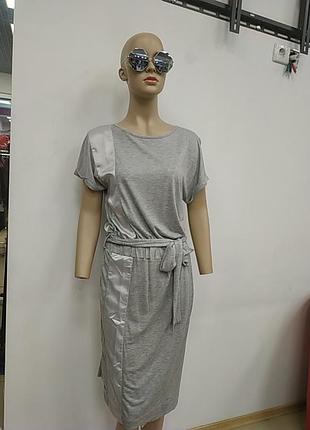 Платье nu denmark