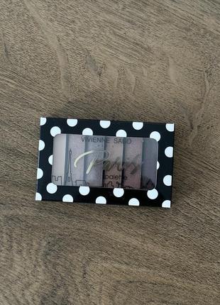 Тени vivienne sabo paris no03 6 г