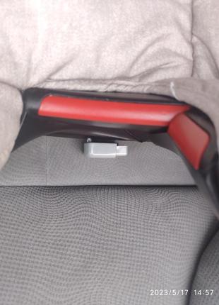 Автомобільне крісло maxi cozi