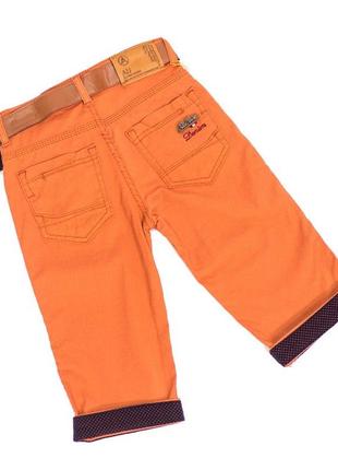 Шорты-капри6 фото