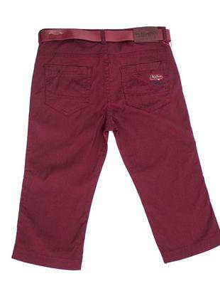 Шорты-капри3 фото