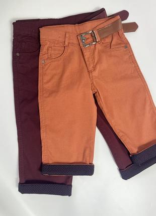 Шорты-капри8 фото