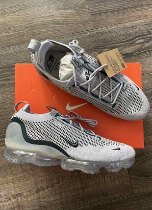 Nike air vapormax 2021 fk se1 фото