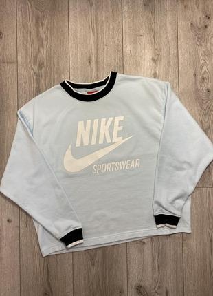 Свитшот nike