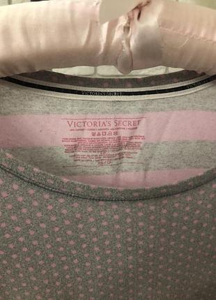 Пижама victoria’s secret