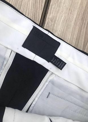 Брюки штаны asos стильні актуальні тренд2 фото