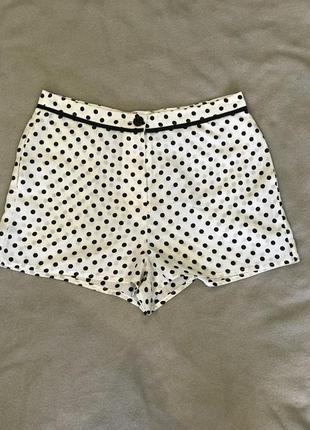 Спальные шорты lefties