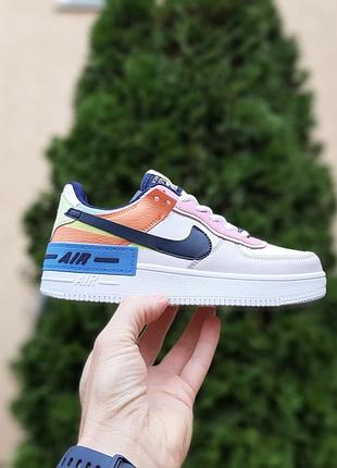 Жіночі кросівки nike4 фото