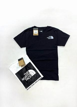 Футболка tnf