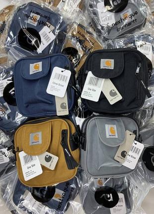 Мессенджер carhartt4 фото