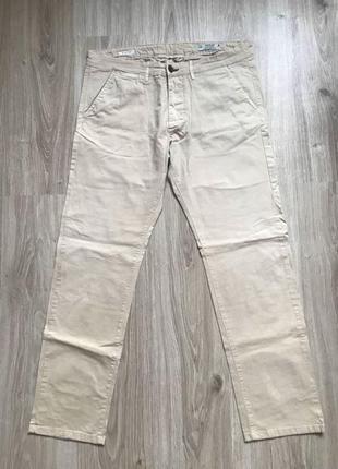 Брюки jack & jones