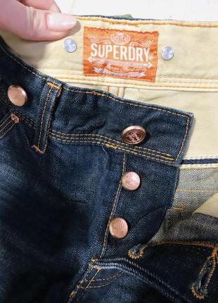 Джинси superdry mens8 фото