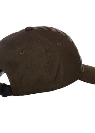 Carhartt wip highbury cap cypress asherstart seaweed кепка блайзер бейсболка оригинал унисекс3 фото