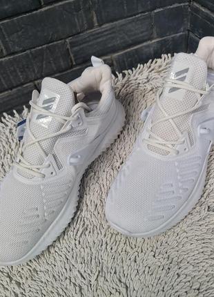 Мужские кроссовки adidas  alphabounce beyond 43,45 раз. adi012 фото