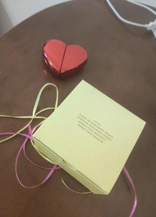 Суфле - крем для тіла з маслом ши.