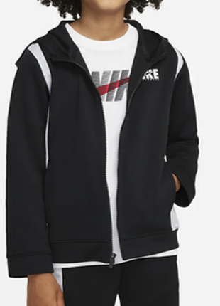 Спортивна зіпка, олімпійка в розмірі s nike u nsw poly wvn ovly tracksuit1 фото