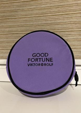 Дорожня косметичка victor & rolf good fortune