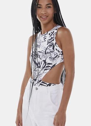 Боді м   іспанський бренд