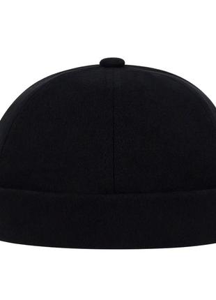 Кепка докер los angeles (лос-анджелес, donker cap, минибини, бескозыка) без козырька, унисекс wuke2 фото