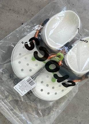 Crocs(чоловічі і жіночі) оригінал багато кольорів і розмірів