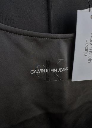 Блуза calvin klein2 фото