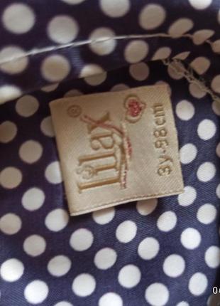 Платье для девочки, 2 года, р.925 фото