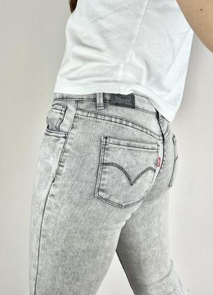 Джинсы levi's оригинал2 фото