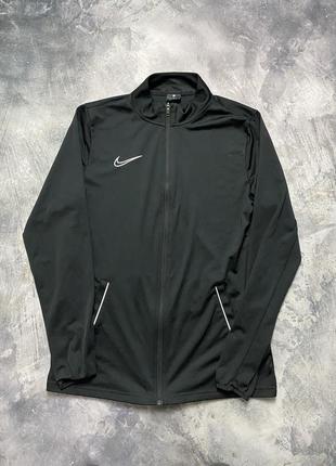 Спортивная олимпийка nike dri-fit1 фото