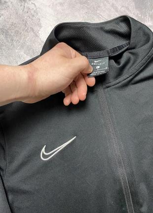 Спортивная олимпийка nike dri-fit2 фото